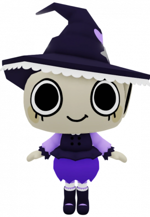 Shellyvioletcaster — All Dandys World Skins (Halloween Event 2026 Update) PART 1 option 280