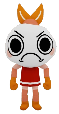 Shrimpo — All Dandys World Skins (Halloween Event 2026 Update) PART 1 option 284