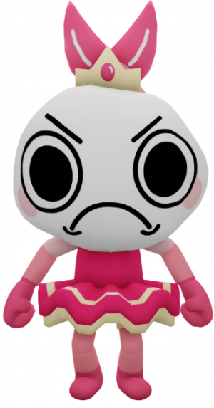 Shrimpofairygodmother — All Dandys World Skins (Halloween Event 2026 Update) PART 1 option 289