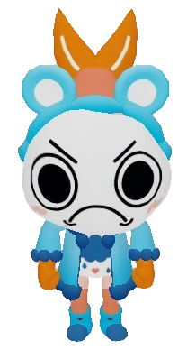 Shrimpogrumpybear — All Dandys World Skins (Halloween Event 2026 Update) PART 1 option 288