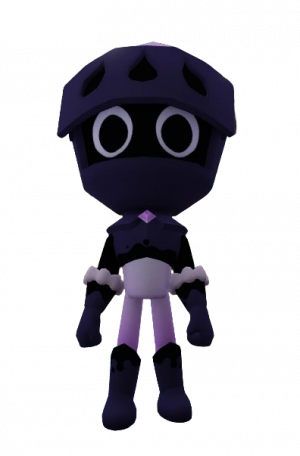 Soulvesterhauntedflame — All Dandys World Skins (Halloween Event 2026 Update) PART 1 option 296