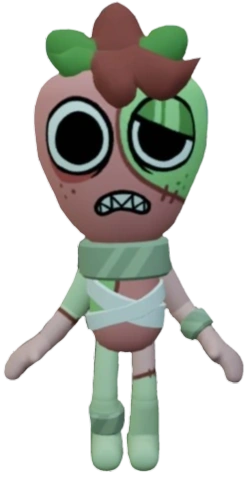 Sproutberrybeast — All Dandys World Skins (Halloween Event 2026 Update) PART 1 option 306