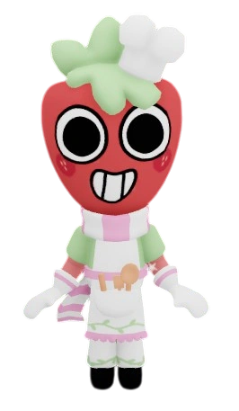 Sproutchef — All Dandys World Skins (Halloween Event 2026 Update) PART 1 option 309