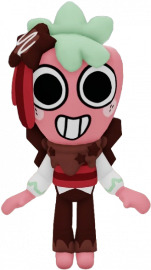 Sproutchocoberry — All Dandys World Skins (Halloween Event 2026 Update) PART 1 option 305
