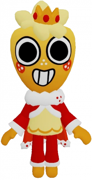 Sproutgoldenberry — All Dandys World Skins (Halloween Event 2026 Update) PART 1 option 310