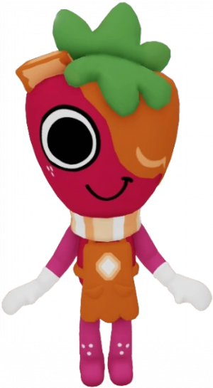Sproutsaltedcaramel — All Dandys World Skins (Halloween Event 2026 Update) PART 1 option 303