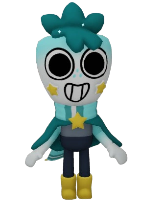 Sproutstar Time — All Dandys World Skins (Halloween Event 2026 Update) PART 1 option 304