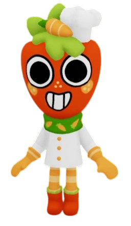 Sprouttastycarrot — All Dandys World Skins (Halloween Event 2026 Update) PART 1 option 308