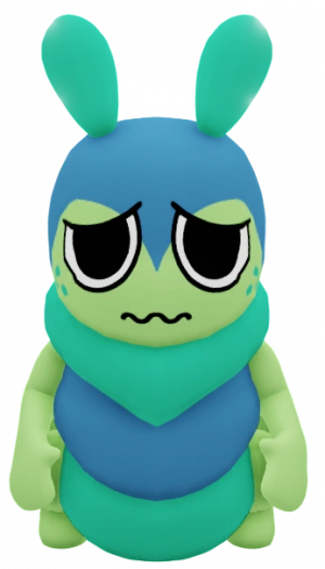 Squirm — All Dandys World Skins (Halloween Event 2026 Update) PART 1 option 312