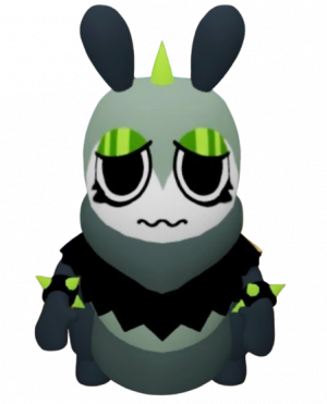 Squirmreluctantrocker — All Dandys World Skins (Halloween Event 2026 Update) PART 1 option 316