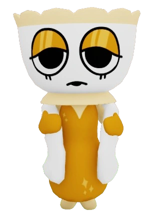 Teagan — All Dandys World Skins (Halloween Event 2026 Update) PART 1 option 317
