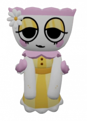 Teagancamomilesleeper — All Dandys World Skins (Halloween Event 2026 Update) PART 1 option 323
