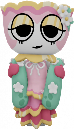 Teaganpastelporcelain — All Dandys World Skins (Halloween Event 2026 Update) PART 1 option 322