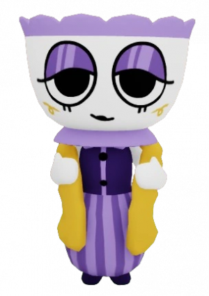 Teaganpurpleelegance — All Dandys World Skins (Halloween Event 2026 Update) PART 1 option 320