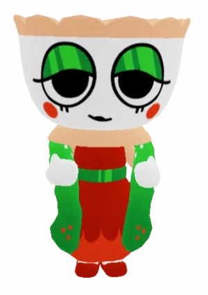 Teaganshiningwreath — All Dandys World Skins (Halloween Event 2026 Update) PART 1 option 321
