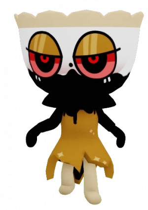 Teagantwisted — All Dandys World Skins (Halloween Event 2026 Update) PART 1 option 318