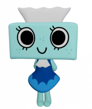 Tisha — All Dandys World Skins (Halloween Event 2026 Update) PART 1 option 324