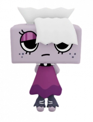 Tishadrearymuse — All Dandys World Skins (Halloween Event 2026 Update) PART 1 option 332