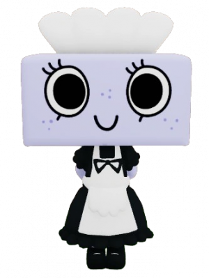 Tishalavendermaid — All Dandys World Skins (Halloween Event 2026 Update) PART 1 option 327