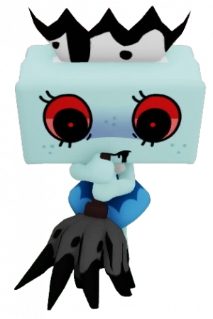 Tishatwisted — All Dandys World Skins (Halloween Event 2026 Update) PART 1 option 325
