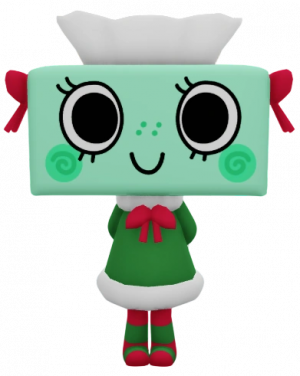 Tishawintermint — All Dandys World Skins (Halloween Event 2026 Update) PART 1 option 328