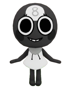 Toodles — All Dandys World Skins (Halloween Event 2026 Update) PART 1 option 333