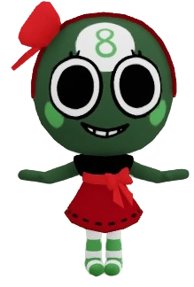 Toodlesfestivedress — All Dandys World Skins (Halloween Event 2026 Update) PART 1 option 339