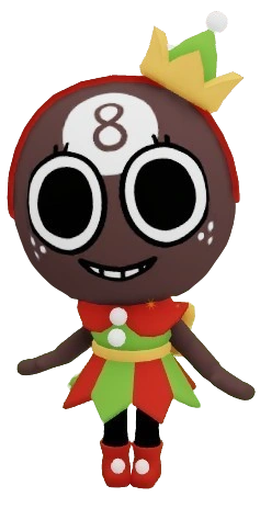 Toodleslittlehelper — All Dandys World Skins (Halloween Event 2026 Update) PART 1 option 340