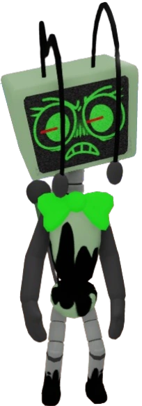 Veetwisted — All Dandys World Skins (Halloween Event 2026 Update) PART 1 option 343