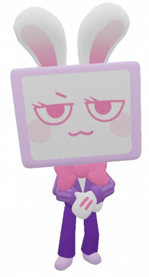 Veevee Sterbunny — All Dandys World Skins (Halloween Event 2026 Update) PART 1 option 350