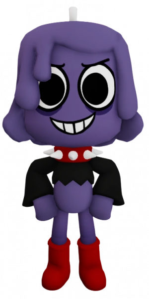 Waxwell — All Dandys World Skins (Halloween Event 2026 Update) PART 1 option 351
