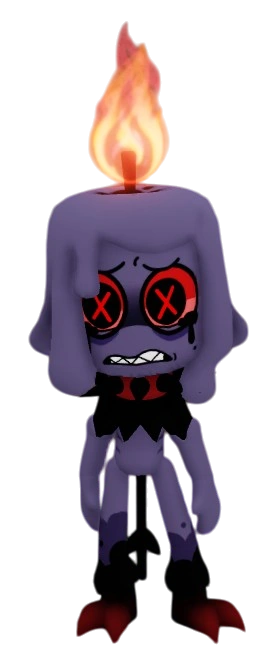 Waxwelltwisted — All Dandys World Skins (Halloween Event 2026 Update) PART 1 option 352