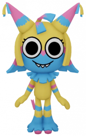 Yatta — All Dandys World Skins (Halloween Event 2026 Update) PART 1 option 356