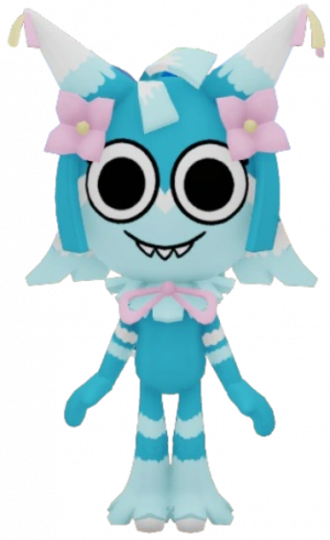 Yattablossombuddy — All Dandys World Skins (Halloween Event 2026 Update) PART 1 option 360