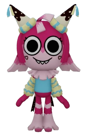 Yattachococones — All Dandys World Skins (Halloween Event 2026 Update) PART 1 option 363