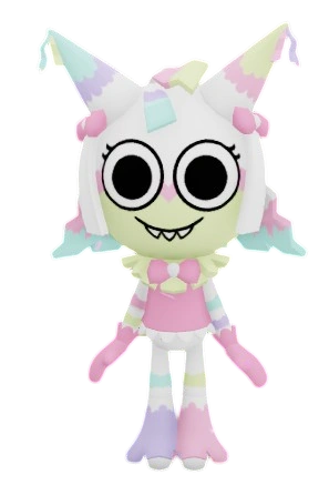 Yattacrinkledconfetti — All Dandys World Skins (Halloween Event 2026 Update) PART 1 option 365
