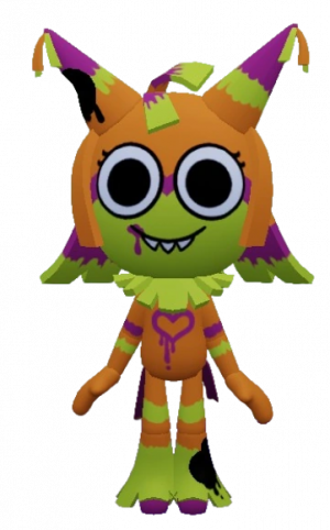 Yattainfectedcandy — All Dandys World Skins (Halloween Event 2026 Update) PART 1 option 364