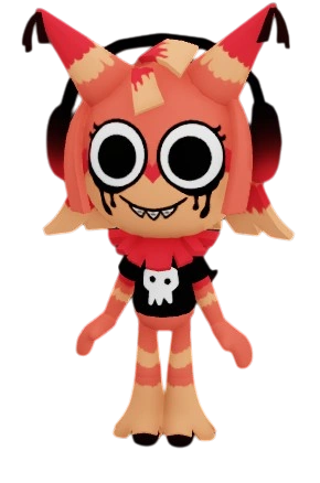 Yattanottaphase — All Dandys World Skins (Halloween Event 2026 Update) PART 1 option 366