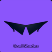 COOL SHADES BLOX FRUITS #bloxfruitsroblox #bloxfruit #bloxfruits