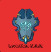 How To Get Leviathan Shield in Blox Fruits