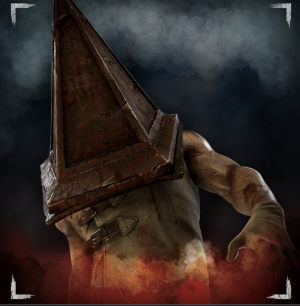 Create a Dead By Daylight (As of Pyramid Head) Tier List - TierMaker