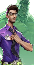Hulk Skin 1 Base — marvel rivals characters tier list option 21