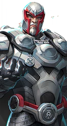 Magneto Skin 1 Base — marvel rivals characters tier list option 31