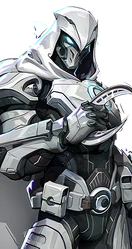 Moon Knight Skin 1 Base — marvel rivals characters tier list option 34