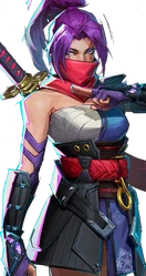 Zzzzz 1755096827psylocke Skin 1 Base — marvel rivals characters tier list option 38