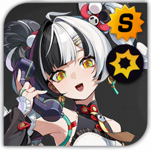 Dia — ZZZ Agents V3.1 option 47