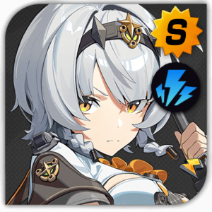 Ms An — ZZZ Agents V3.1 option 45