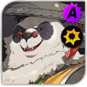 Pan — ZZZ Agents V3.1 option 33
