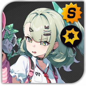 Sua — ZZZ Agents V3.1 option 50