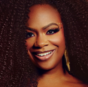 Rhoa Season 15 Kandi — Every US Real Housewife option 27